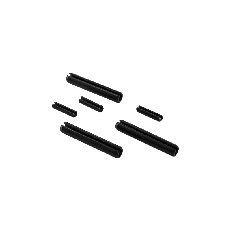 DIN1481 nababanat na cylindrical pin