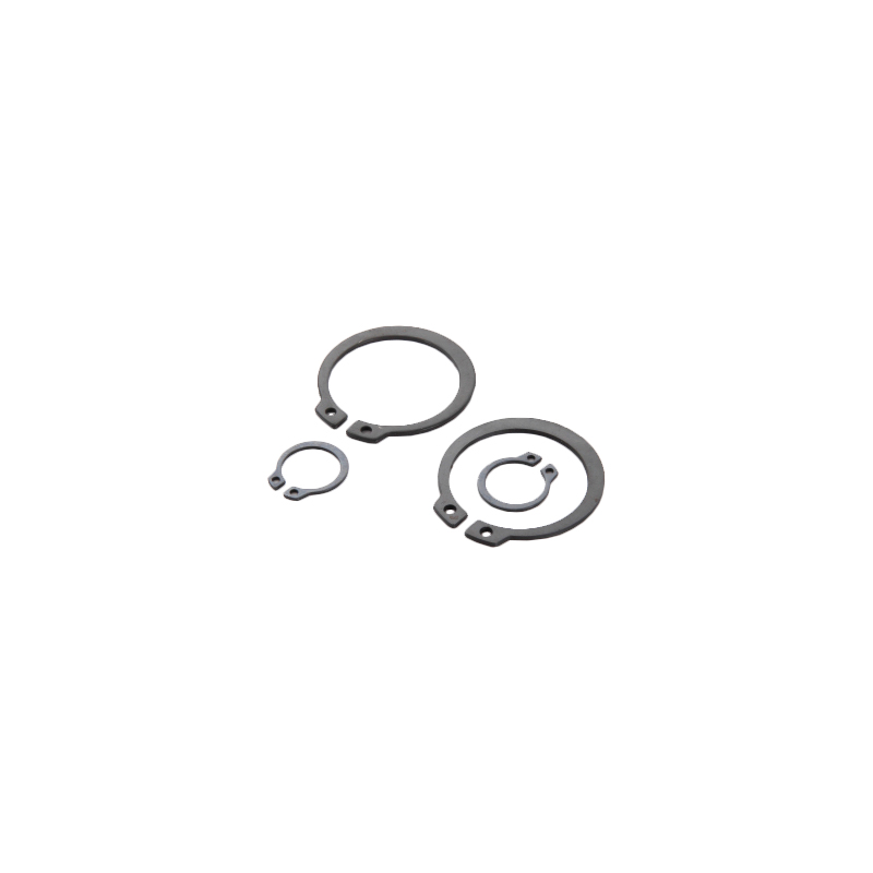DIN1460 Malakas na Tungkulin ng Shaft Retaining Ring