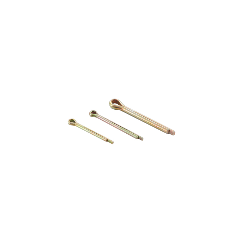 R type spring split pin