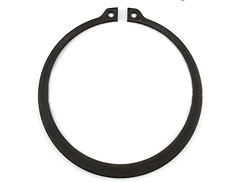 DIN 471 Panlabas na Circlips / Retaining Rings