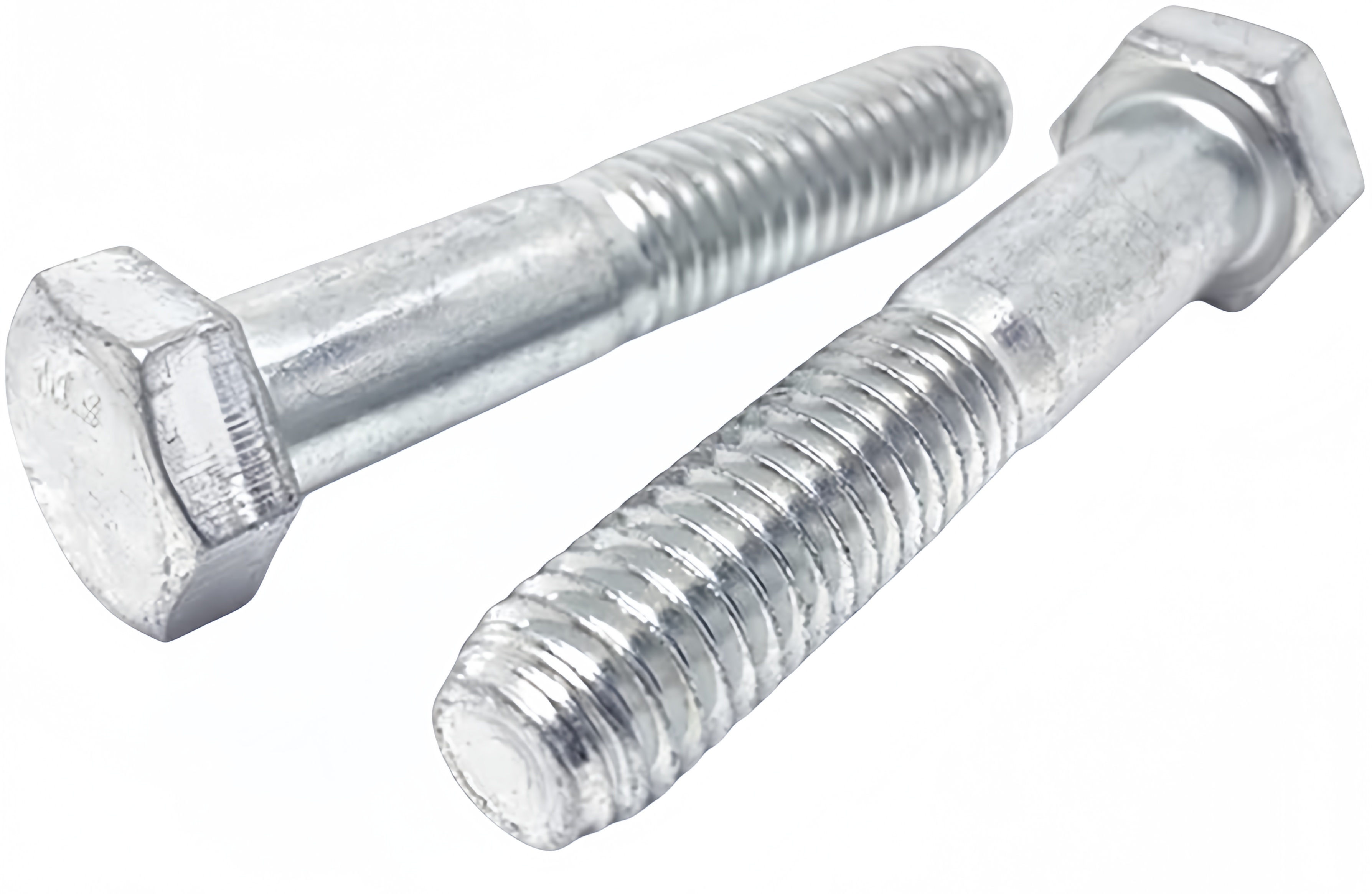 Hexagon bolts na may flange na may metric fine pitch thread - maliit na serye GB /T 16674.2 (s) - 2016