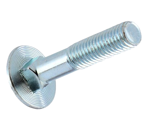 Cup Head Square Neck Bolts Din 603 ASME /ANSI B 18.5 GB /T 14
