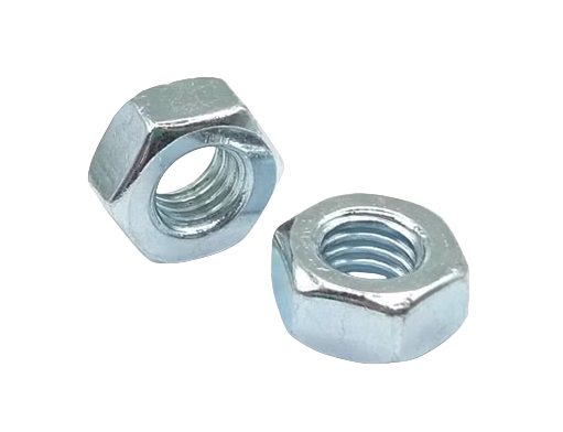 Hexagon nuts na may metric coarse at fine pitch thread, DIN 934 ISO 4032 ASME/ANSI B 18.2.2, Mga Nuts ng Paggamit ng Sasakyan