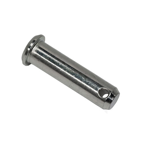 DIN EN 22341 CLEVIS PINS na may katumbas na pamantayan ng ulo: DIN 1444, CSN 022111, PN 83002 Automotive Fastener Tagagawa