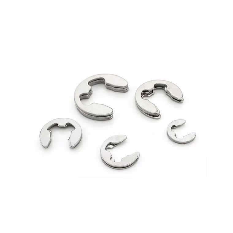 DIN 6799 Pagpapanatili ng mga tagapaghugas ng basura para sa mga shaft, lock washer auto parts gb 896, asme b 18.27.1