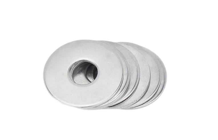 Plain Washers - Product Grade A GB /T 97.1, Flat Washers Din 125 Asme B 18.21.1 EN ISO 7089 Katumbas na Laki
